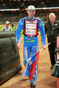Speedway Grand Prix: Žagar peti na VN Skandinavije v Stockholmu
