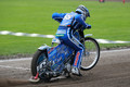 Speedway Grand Prix: Žagar se nadeja stopničk za Abrahama