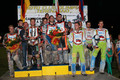 Speedway: Slovenci brez zaključnega turnirja SP ekip