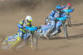 Speedway Grand Prix: Žagar šesti na VN Latvije
