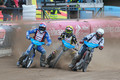 Speedway Grand Prix: Žagar šesti na VN Latvije
