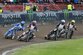 Speedway Grand Prix – VN Evrope: Žagar mukoma do šestih točk, prvenec Kasprzaka