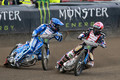 Speedway Grand Prix – VN Evrope: Žagar mukoma do šestih točk, prvenec Kasprzaka
