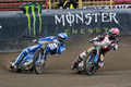 Speedway Grand Prix – VN Evrope: Žagar mukoma do šestih točk, prvenec Kasprzaka