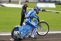 Speedway Grand Prix – VN Evrope: Žagar mukoma do šestih točk, prvenec Kasprzaka