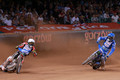 Speedway Grand Prix: Žagar nezadovoljen s šestimi točkami v Cardiffu