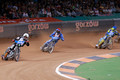 Speedway Grand Prix: Žagar nezadovoljen s šestimi točkami v Cardiffu