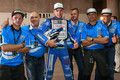 Speedway Grand Prix: Žagar nezadovoljen s šestimi točkami v Cardiffu