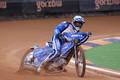 Speedway Grand Prix: Žagar nezadovoljen s šestimi točkami v Cardiffu