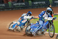 Speedway Grand Prix: Iversen zadnji kralj Parkna, Žagar za točko ob polfinale