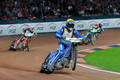 Speedway Grand Prix: Iversen zadnji kralj Parkna, Žagar za točko ob polfinale