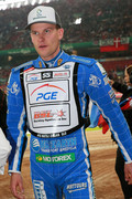 Speedway Grand Prix: Iversen zadnji kralj Parkna, Žagar za točko ob polfinale
