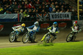 Speedway Grand Prix: Žagar izvrsten tretji v Pragi
