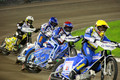Speedway Grand Prix: Žagar peti na svetu