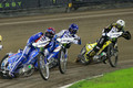 Speedway Grand Prix: Žagar peti na svetu