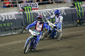 Speedway Grand Prix: Žagar peti na svetu