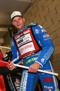 Speedway Grand Prix: Žagar peti na svetu