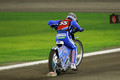 Speedway Grand Prix: Žagar peti na svetu