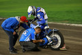 Speedway Grand Prix: Žagar peti na svetu