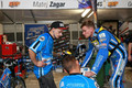 Speedway Grand Prix: Žagar peti na svetu