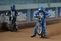 Speedway Grand Prix: Bo Žagarju uspelo v tretje?
