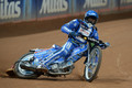 Speedway Grand Prix: Bo Žagarju uspelo v tretje?
