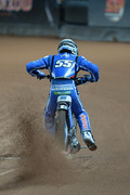 Speedway Grand Prix: Bo Žagarju uspelo v tretje?