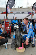 Speedway Grand Prix: Žagar v lovu za medaljo