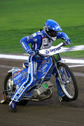 Speedway Grand Prix: Žagar v lovu za medaljo
