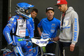 Speedway Grand Prix: Žagar v lovu za medaljo