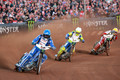 Speedway Grand Prix: Žagar do četrte šestice v Vojensu
