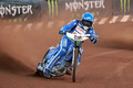 Speedway Grand Prix: Žagar do četrte šestice v Vojensu