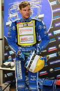 Speedway Grand Prix: Žagar do četrte šestice v Vojensu