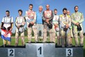 Speedway: AMTK Ljubljana slovenski prvak med pari