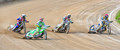 Speedway: AMTK Ljubljana slovenski prvak med pari