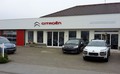 Avto center VIDIC: Nov salon vozil Citroën in DS v Novem mestu