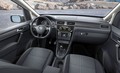 Novi Volkswagen Caddy: Sedaj kot Alltrack s terenskim videzom