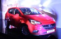 Nova Opel Corsa: Predsednik Opel Group dr. Neumann sprejel nagrado AUTOBEST 2015
