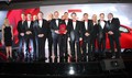 Nova Opel Corsa: Predsednik Opel Group dr. Neumann sprejel nagrado AUTOBEST 2015