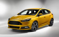 Goodwood Festival of Speed 2014: Ford predstavlja novega Focusa ST