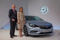 Že 30.000 naročil za novo Opel Astro: “Astra je najboljši Opel, ki smo ga kadarkoli doslej izdelali”