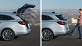 IAA 2015: Svetovna premiera Opel Astre Sports Tourer