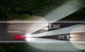 Opel IntelliLux LED® matrične luči: Matrični žarometi zmanjšujejo nevarnost nesreč z divjadjo