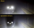 Nova generacija Opel Astre: Prva v razredu z IntelliLux matričnimi žarometi LED