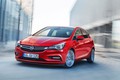Opel: Prve slike nove Astre!