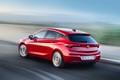 Opel: Prve slike nove Astre!