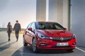 Opel: Prve slike nove Astre!