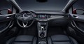 Opel: Prve slike nove Astre!