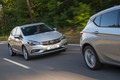 Nova Opel Astra: Vrhunski sistemi asistence, varnost in udobje