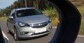 Nova Opel Astra: Vrhunski sistemi asistence, varnost in udobje